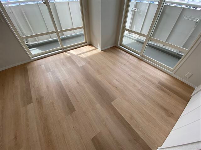 リバーシティ21イーストタワーズ10号棟の物件内観写真