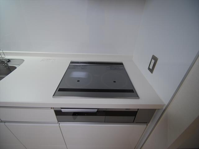 リバーシティ21イーストタワーズ10号棟の物件内観写真