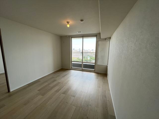 リバーシティ21イーストタワーズ10号棟の物件内観写真