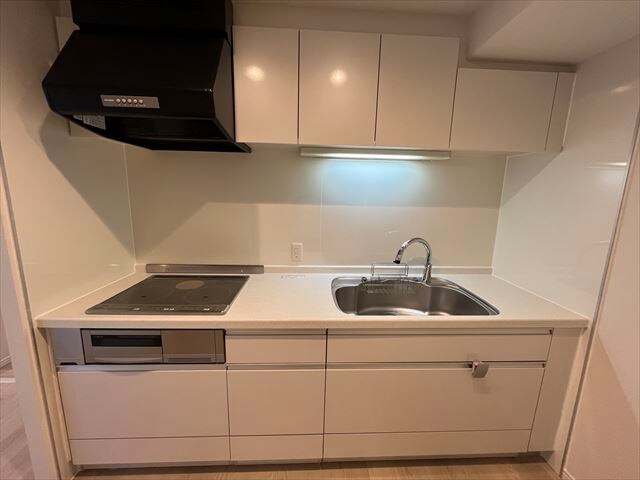 リバーシティ21イーストタワーズ10号棟の物件内観写真