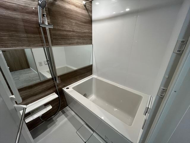 リバーシティ21イーストタワーズ10号棟の物件内観写真