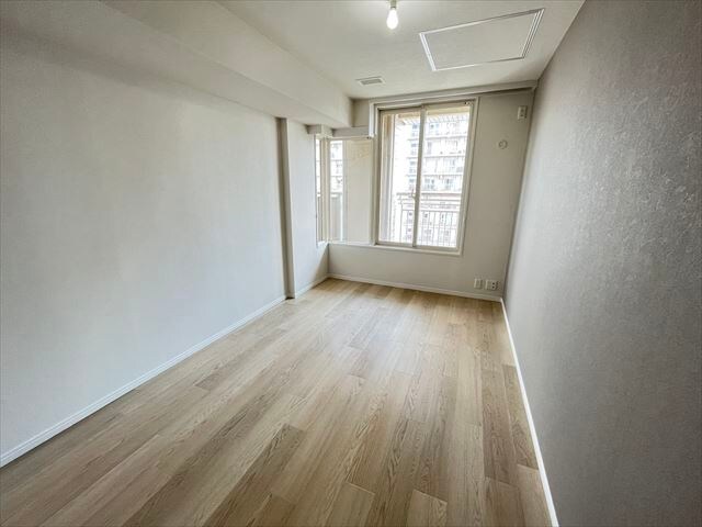 リバーシティ21イーストタワーズ10号棟の物件内観写真