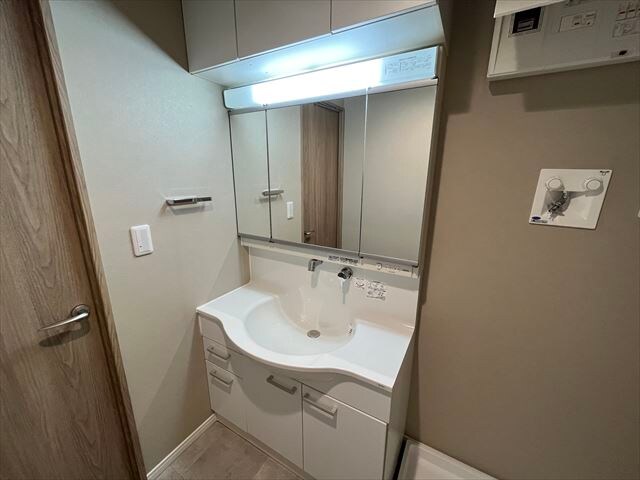 リバーシティ21イーストタワーズ10号棟の物件内観写真