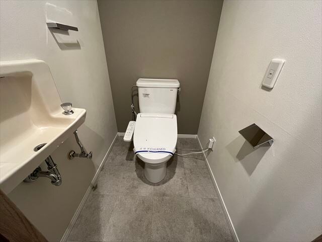 リバーシティ21イーストタワーズ10号棟の物件内観写真