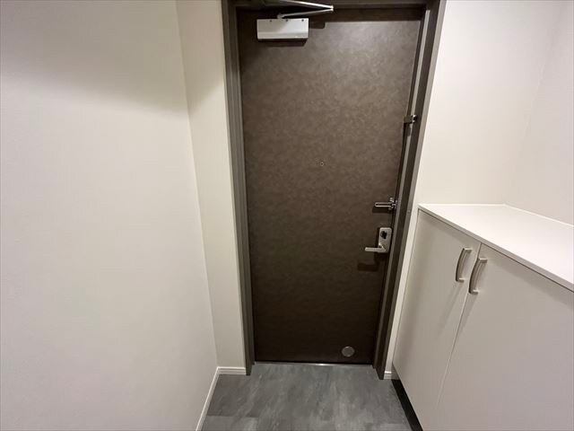 リバーシティ21イーストタワーズ10号棟の物件内観写真