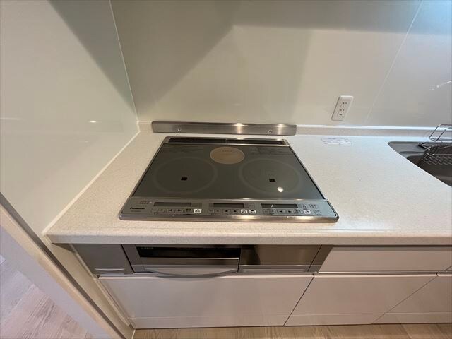 リバーシティ21イーストタワーズ10号棟の物件内観写真