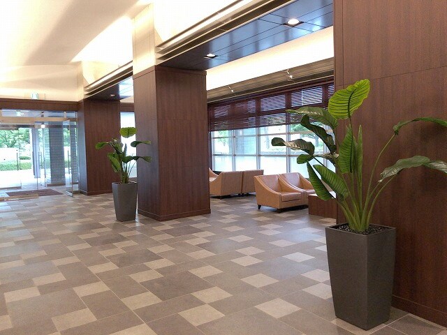 リバーシティ21イーストタワーズ10号棟の物件内観写真