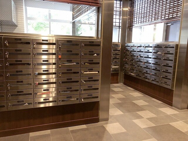 リバーシティ21イーストタワーズ10号棟の物件内観写真