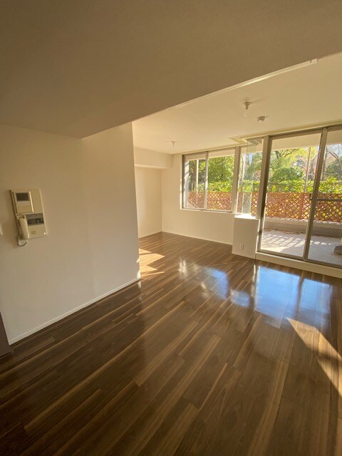 パークサイド・ウイングスの物件内観写真