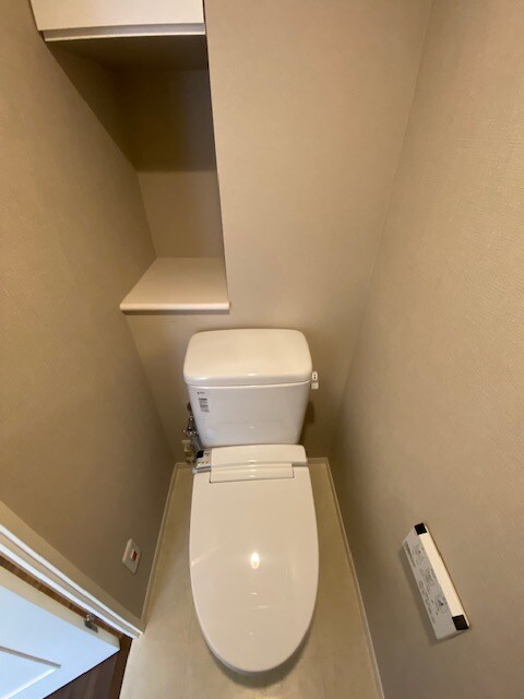 パークサイド・ウイングスの物件内観写真