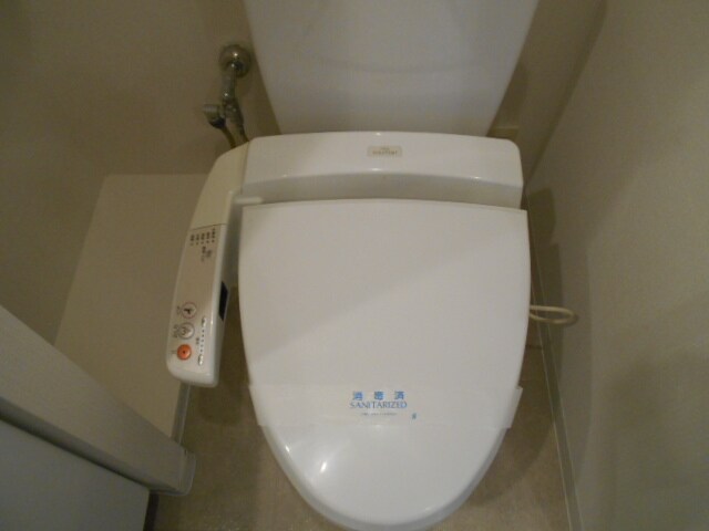 レジディア月島IIの物件内観写真