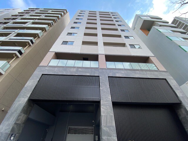 エムエー月島の物件外観写真