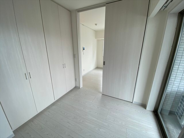 エムエー月島の物件内観写真