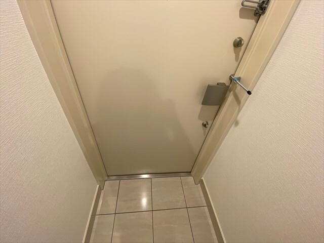 エムエー月島の物件内観写真