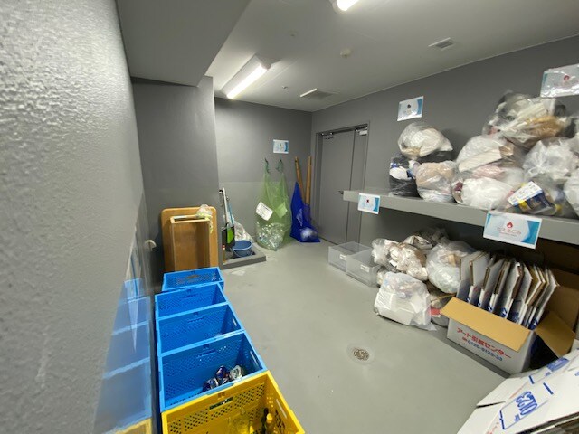 エムエー月島の物件内観写真