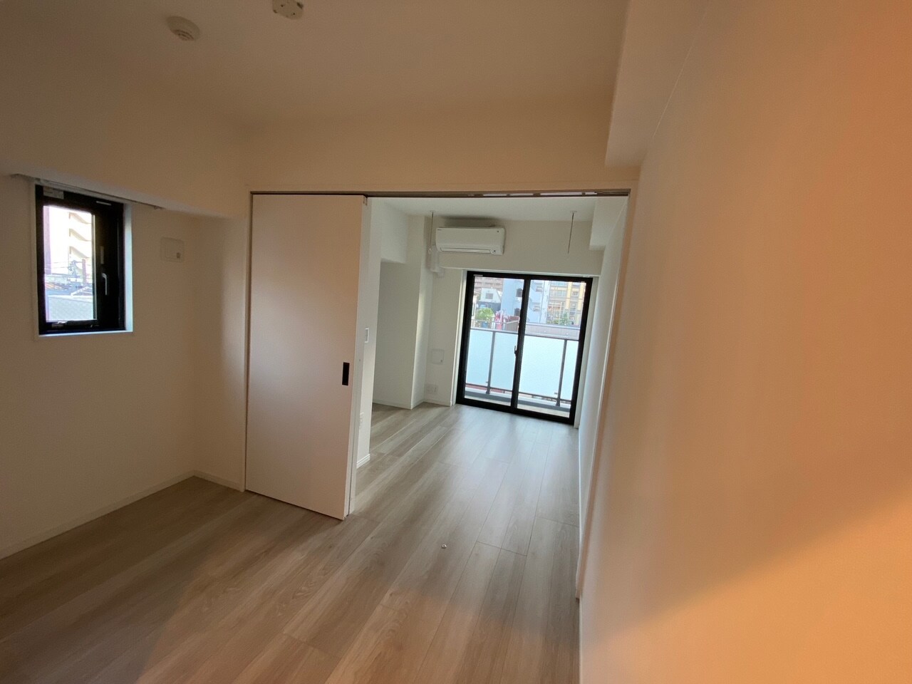 アヴェルーナ月島の物件内観写真