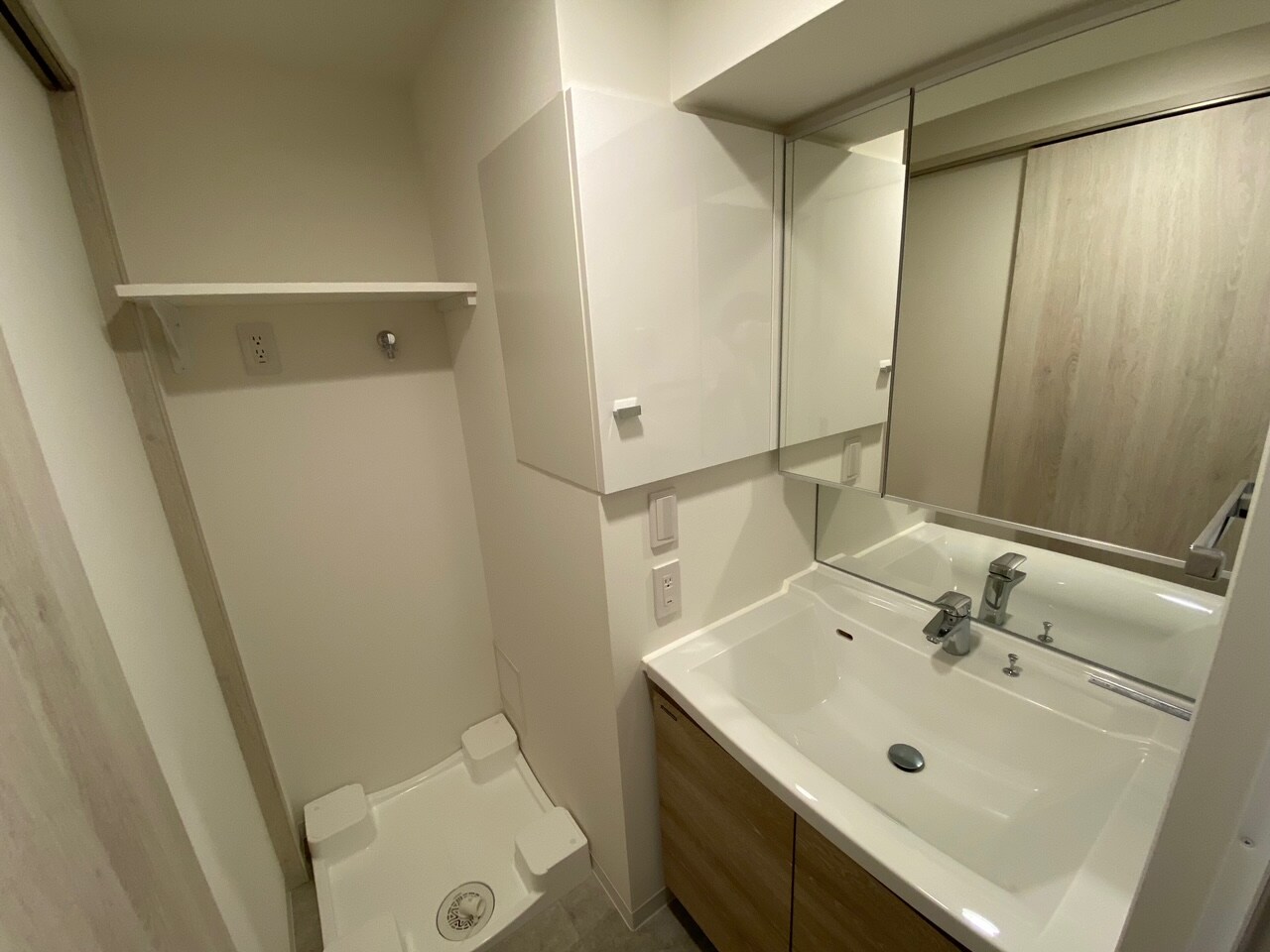 アヴェルーナ月島の物件内観写真