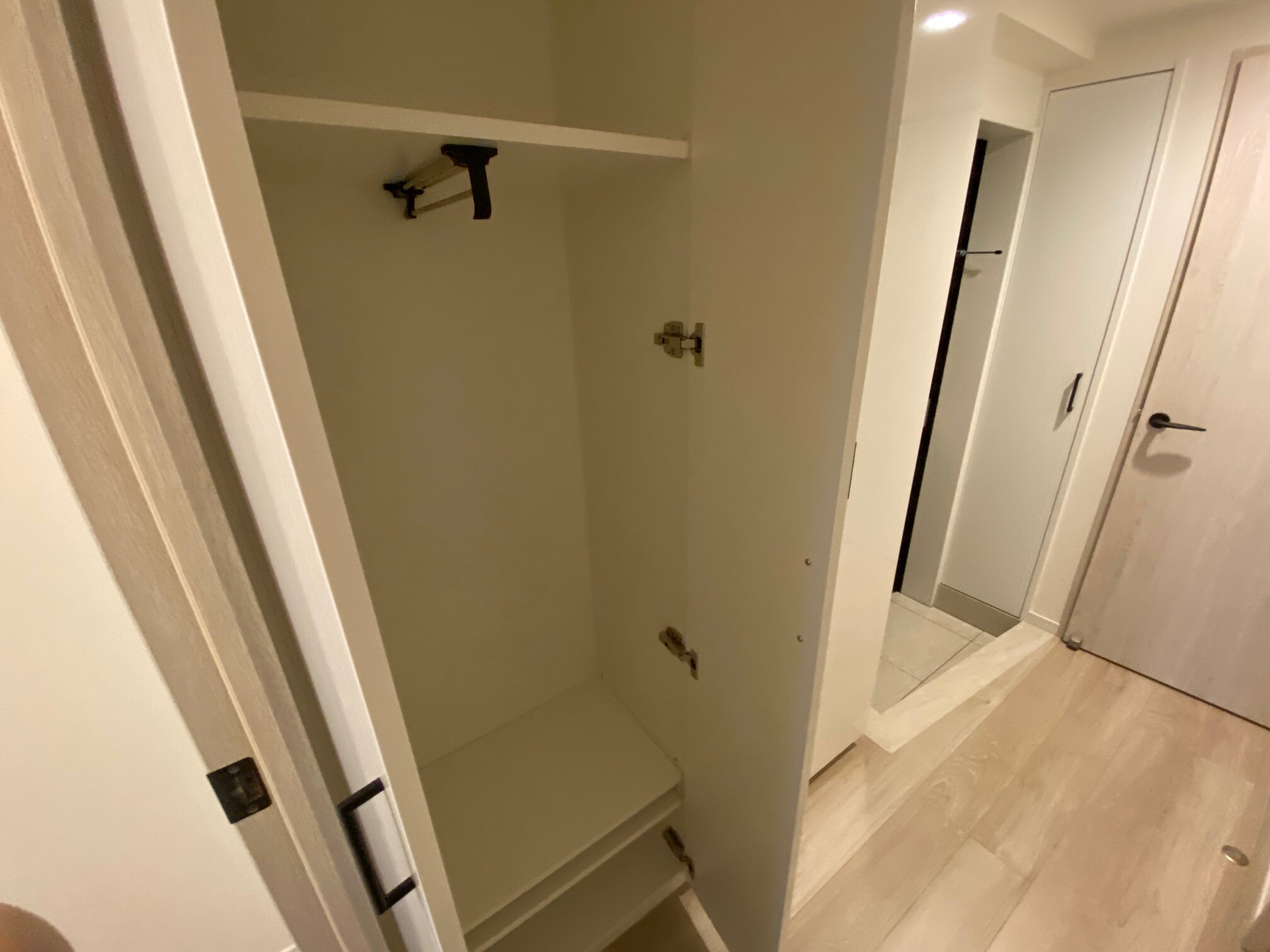 アヴェルーナ月島の物件内観写真