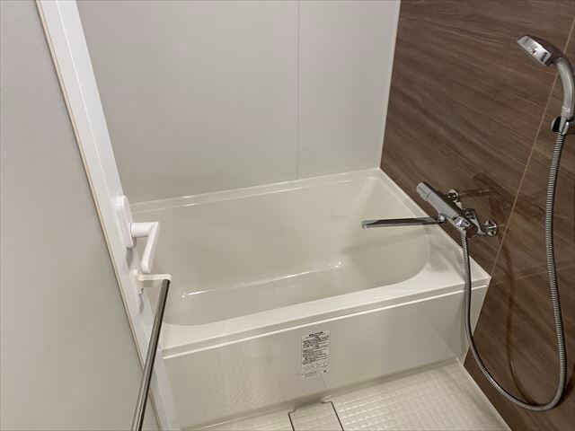 プラウドフラット月島アベニューの物件内観写真