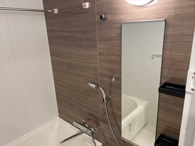 プラウドフラット月島アベニューの物件内観写真