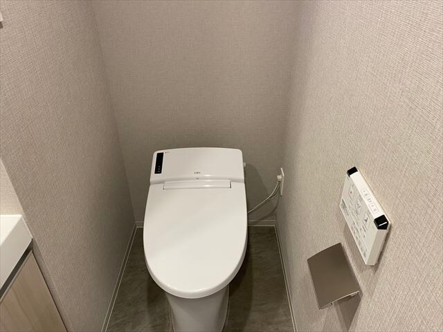 プラウドフラット月島アベニューの物件内観写真