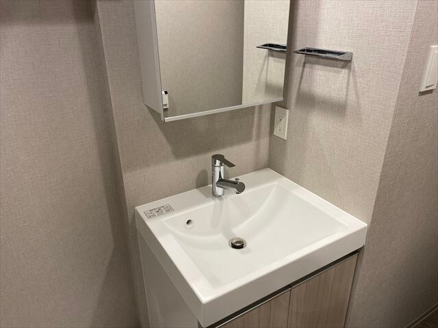 プラウドフラット月島アベニューの物件内観写真