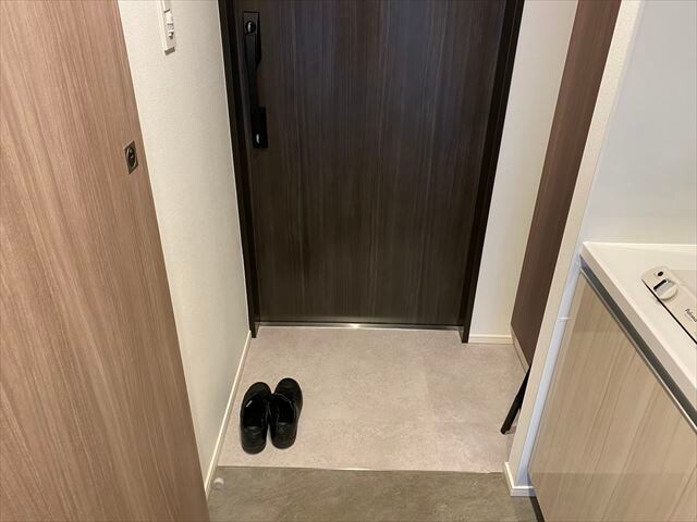 プラウドフラット月島アベニューの物件内観写真