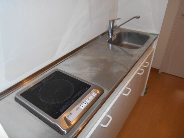 フィオーレ月島の物件内観写真