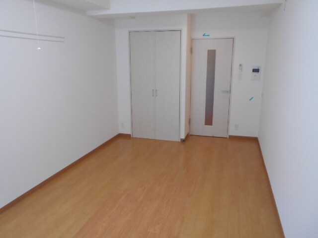 フィオーレ月島の物件内観写真