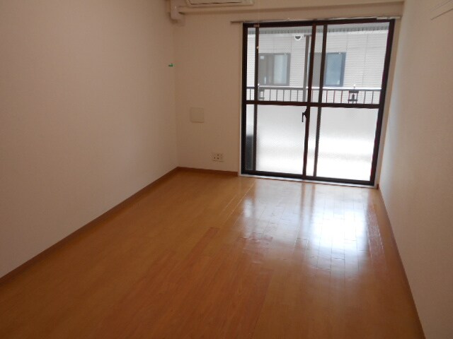 フィオーレ月島の物件内観写真