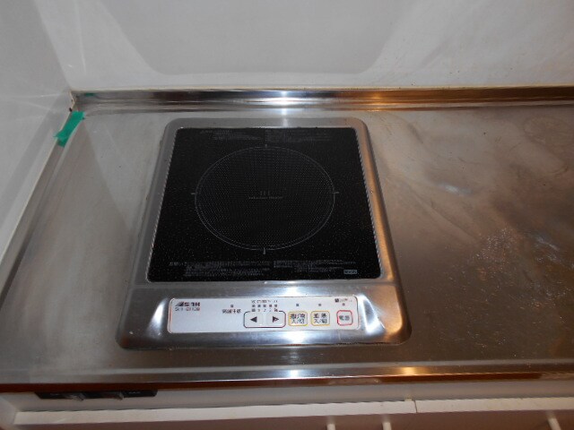 フィオーレ月島の物件内観写真