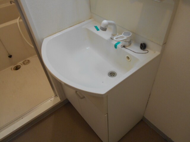 フィオーレ月島の物件内観写真