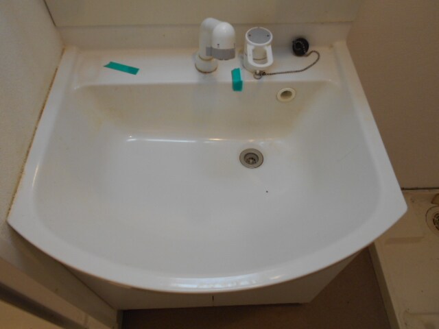 フィオーレ月島の物件内観写真