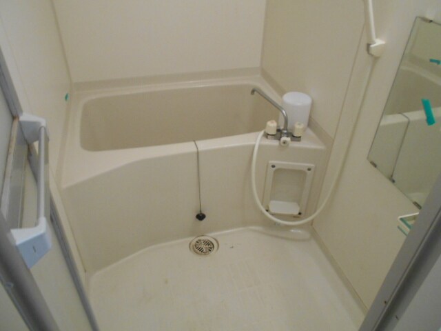 フィオーレ月島の物件内観写真