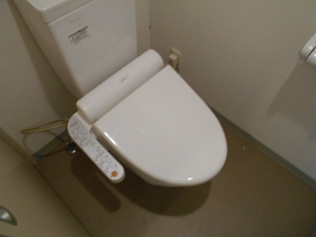 フィオーレ月島の物件内観写真