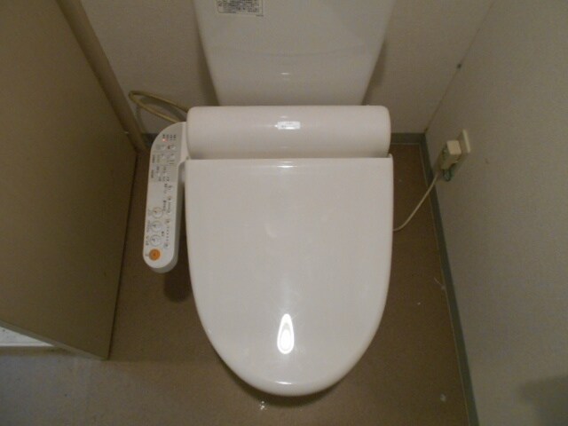 フィオーレ月島の物件内観写真