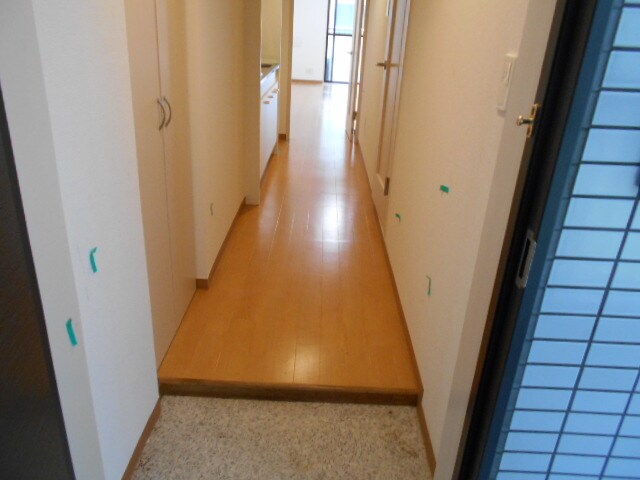 フィオーレ月島の物件内観写真