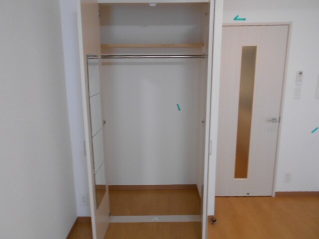 フィオーレ月島の物件内観写真