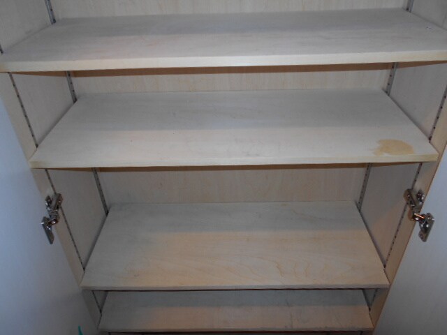 フィオーレ月島の物件内観写真