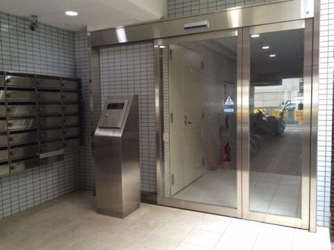 フィオーレ月島の物件内観写真