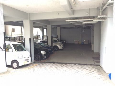 フィオーレ月島の物件内観写真