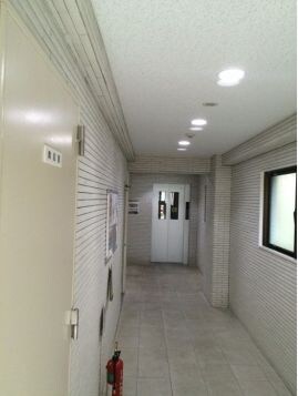 フィオーレ月島の物件内観写真