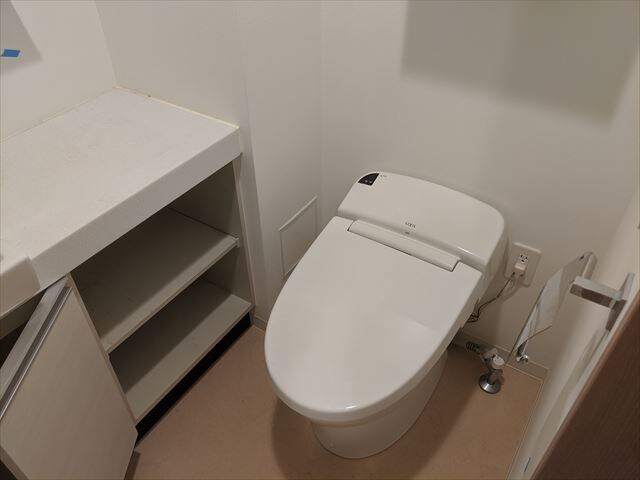 プライマル勝どきの物件内観写真