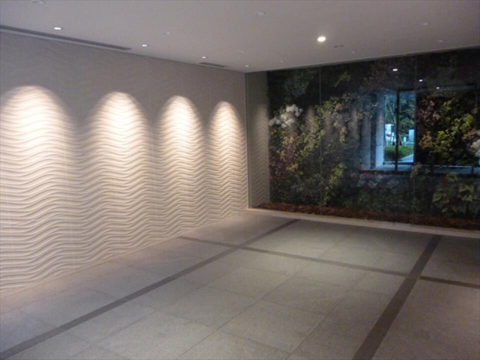 プライマル勝どきの物件内観写真