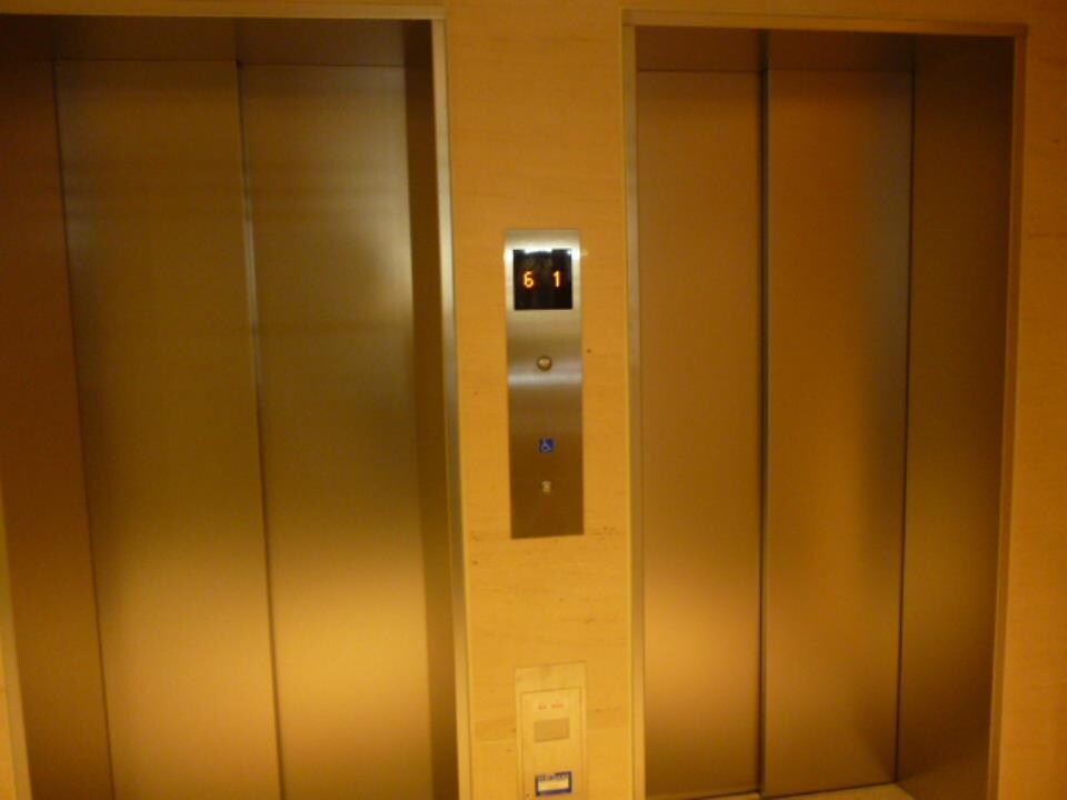 プライマル勝どきの物件内観写真