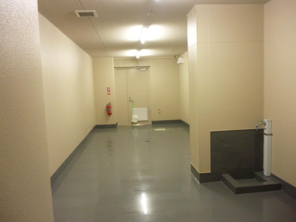 プライマル勝どきの物件内観写真