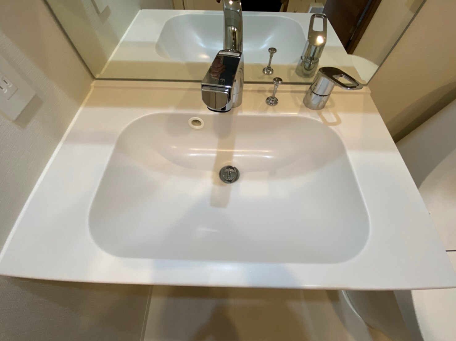 アーバンコア月島の物件内観写真