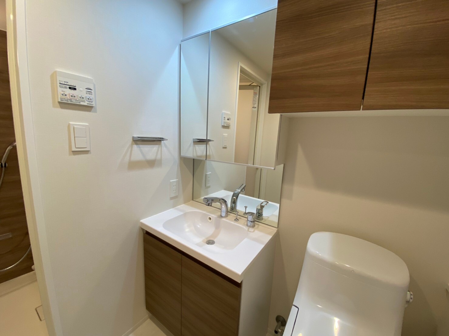 アーバンコア月島の物件内観写真