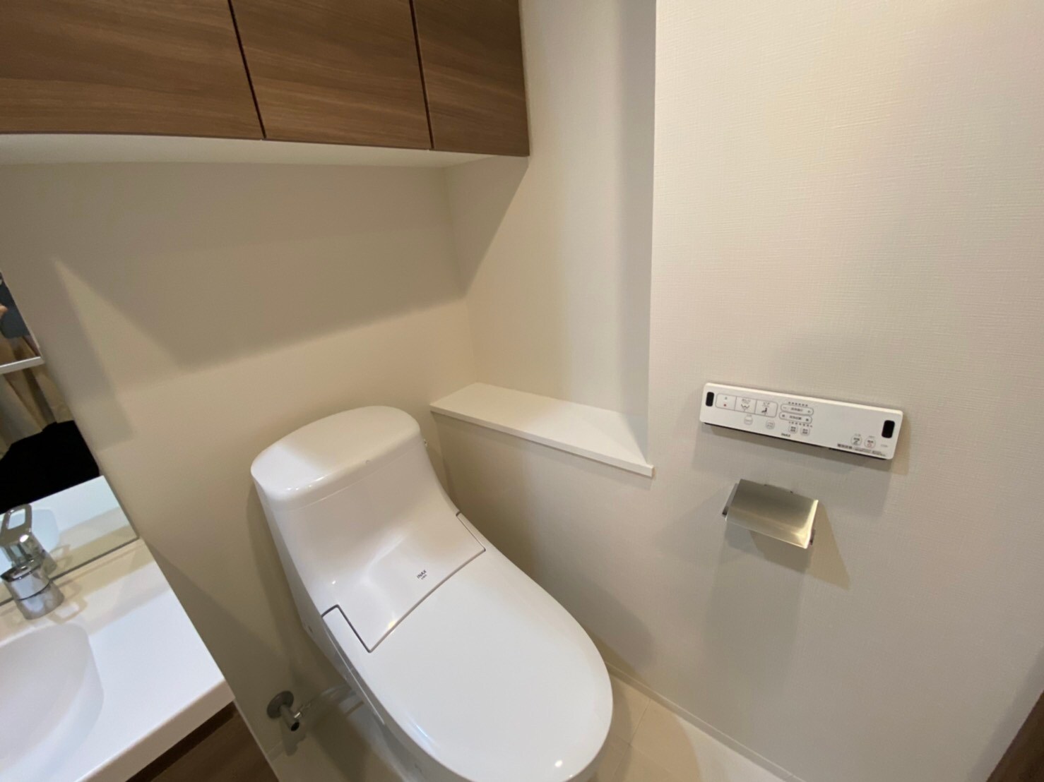 アーバンコア月島の物件内観写真