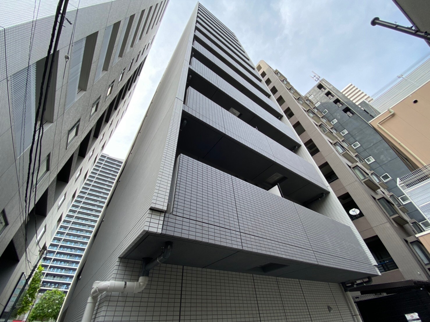 アーバンコア月島の物件内観写真